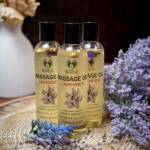 Massage Oil