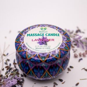 Massage Candle