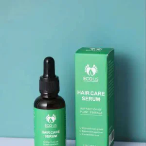 Hair Care Serum ECO US  - 1 fl/30 ml