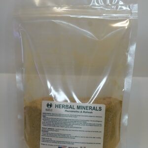 ECO US HERBAL MINERALS 32 oz